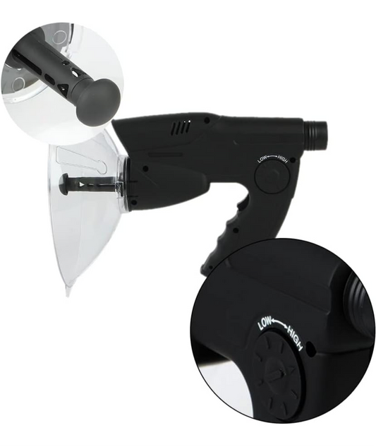 Listening device